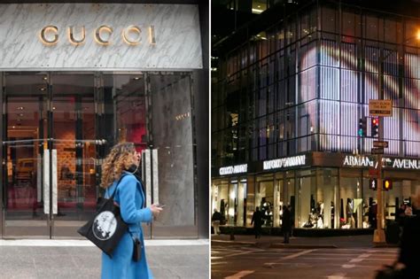 qui est le proprietaire de gucci|la maroquinerie Gucci.